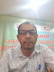 Dinas PMPTSP: Perizinan SIPI di Aceh Hanya 25 Hari